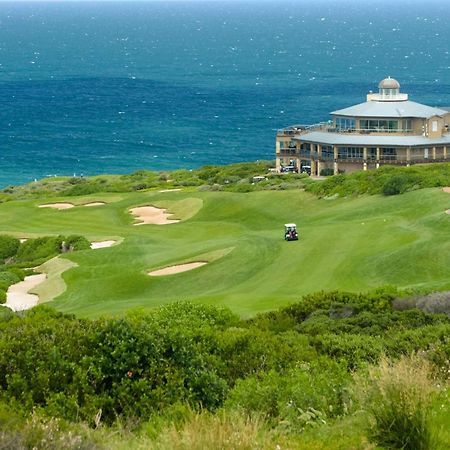 מוסל ביי Garden Route Hotel מראה חיצוני תמונה