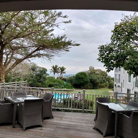 מוסל ביי Garden Route Hotel מראה חיצוני תמונה