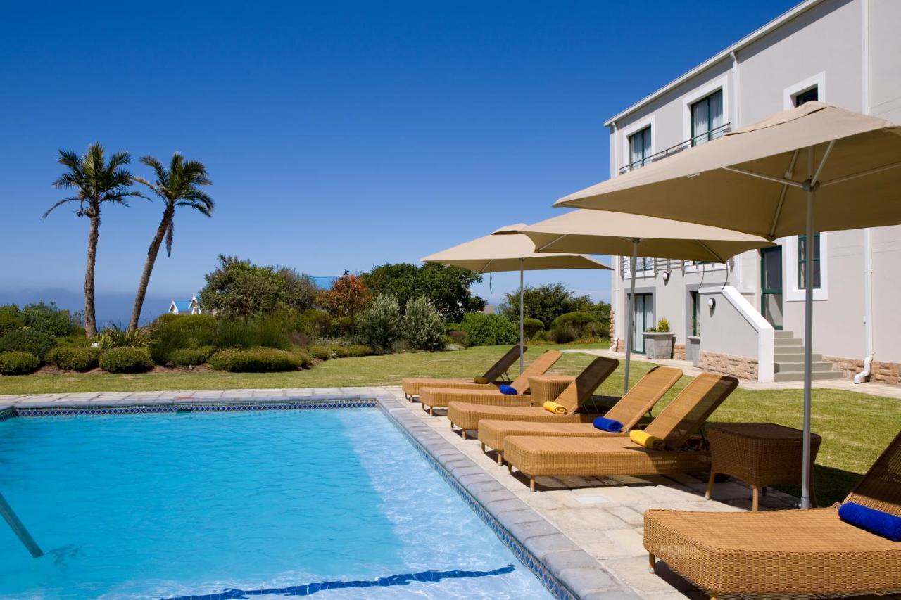 מוסל ביי Garden Route Hotel מראה חיצוני תמונה