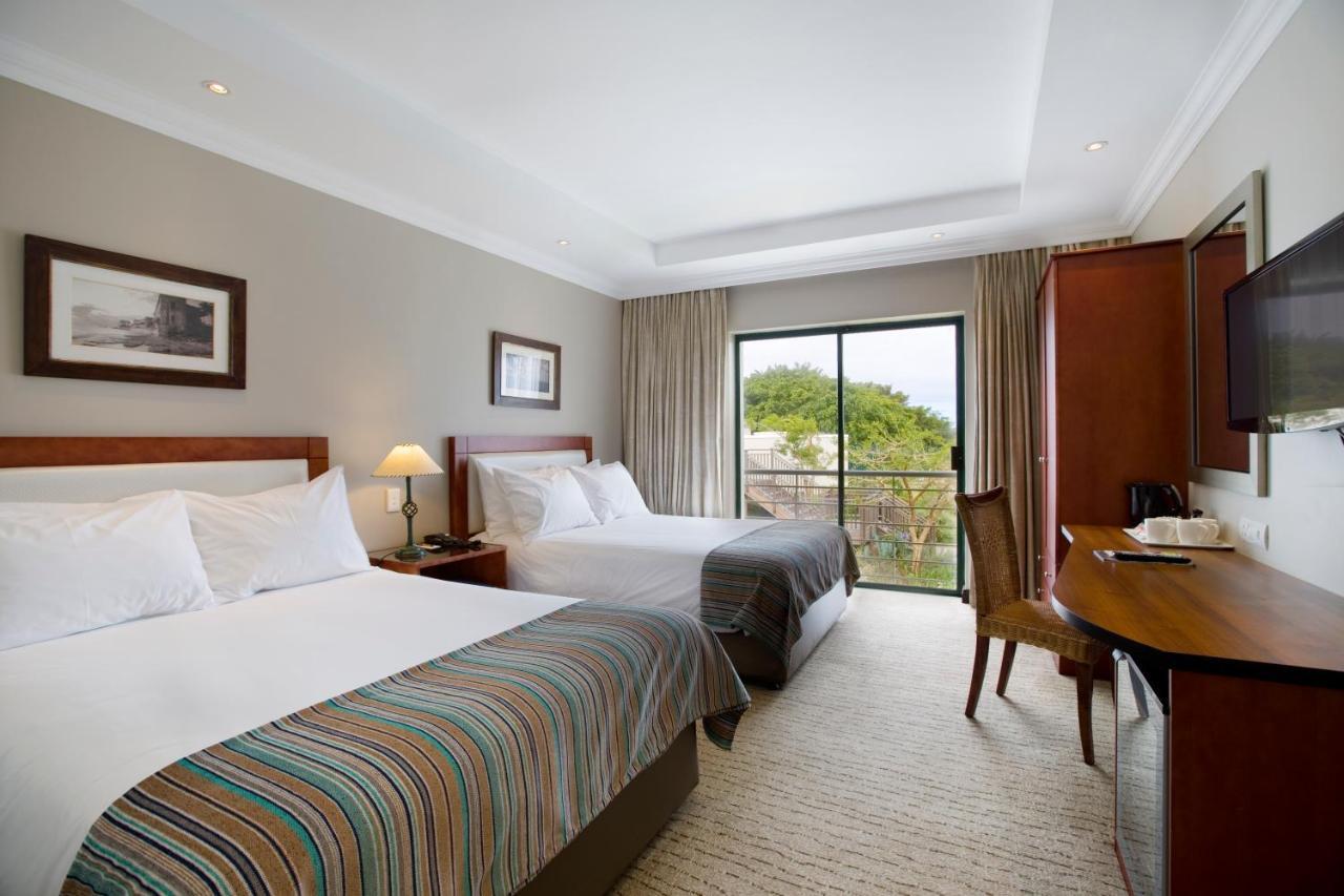 מוסל ביי Garden Route Hotel מראה חיצוני תמונה