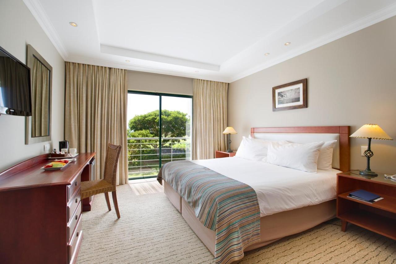 מוסל ביי Garden Route Hotel מראה חיצוני תמונה