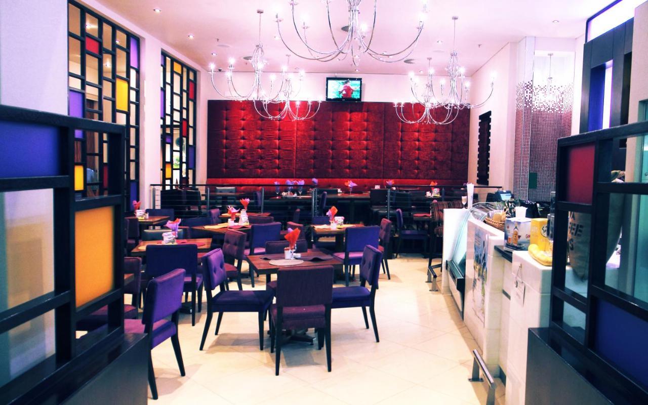 מוסל ביי Garden Route Hotel מראה חיצוני תמונה
