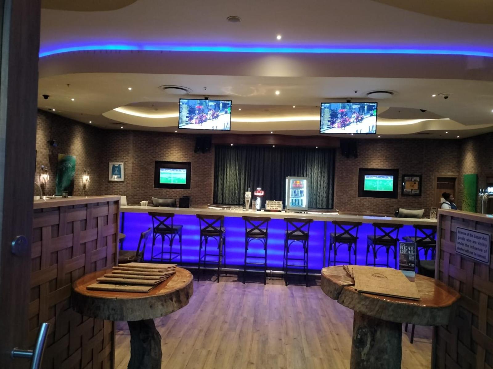 מוסל ביי Garden Route Hotel מראה חיצוני תמונה