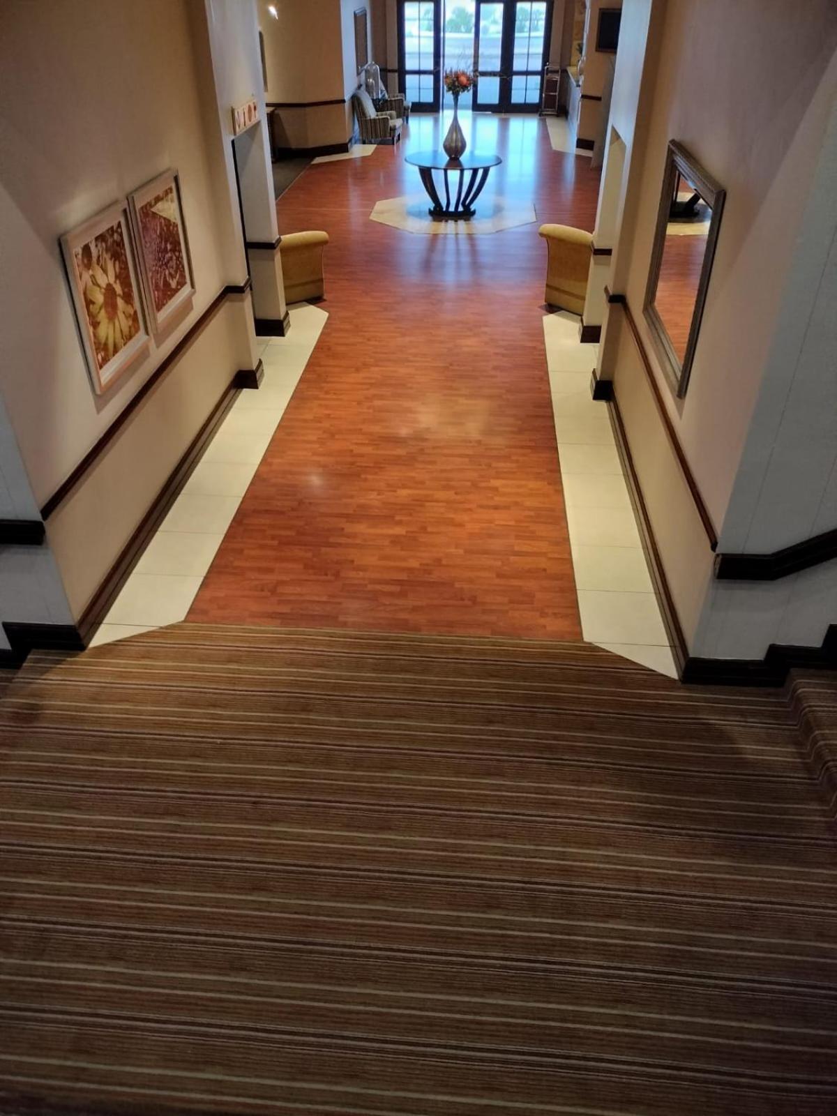 מוסל ביי Garden Route Hotel מראה חיצוני תמונה