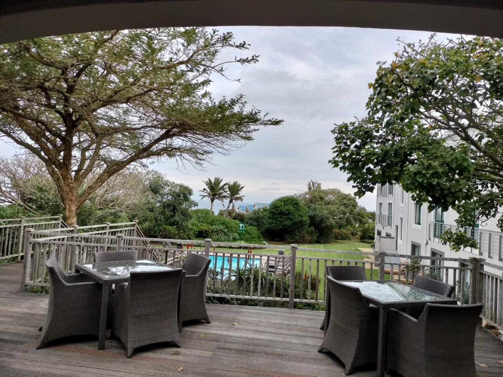 מוסל ביי Garden Route Hotel מראה חיצוני תמונה