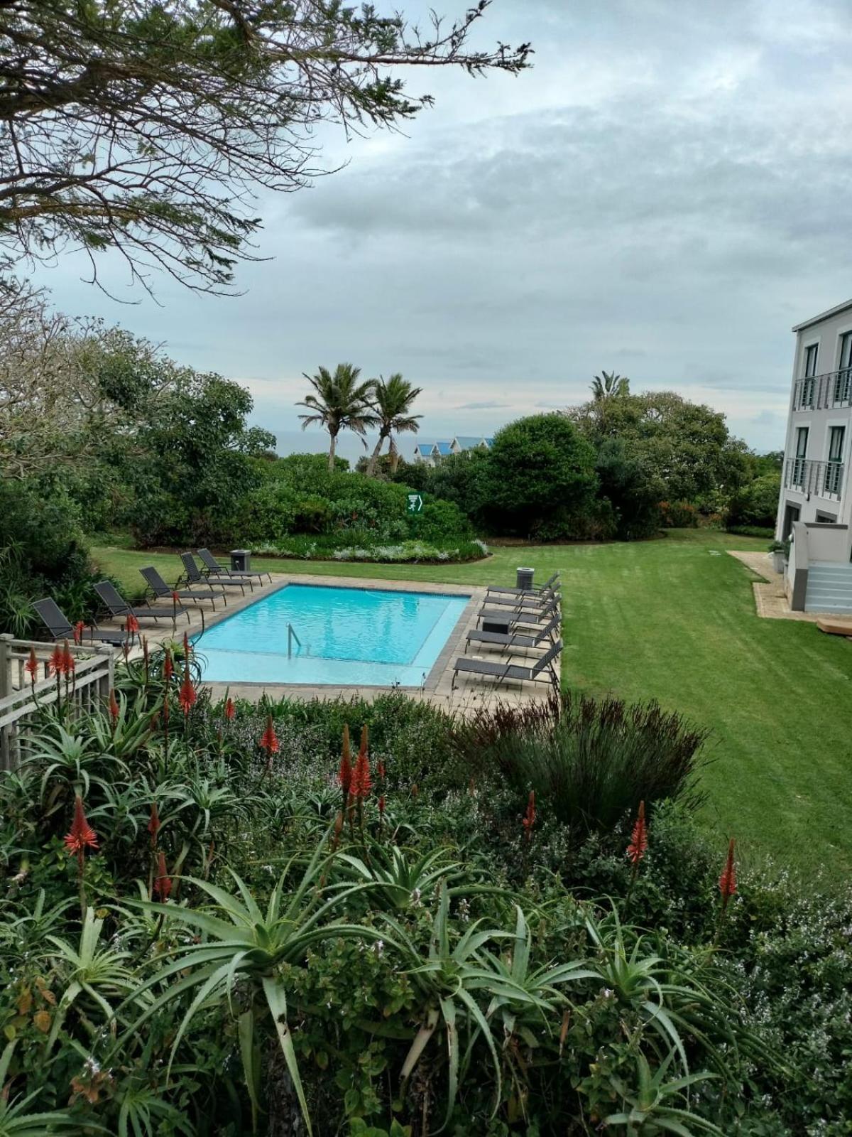 מוסל ביי Garden Route Hotel מראה חיצוני תמונה