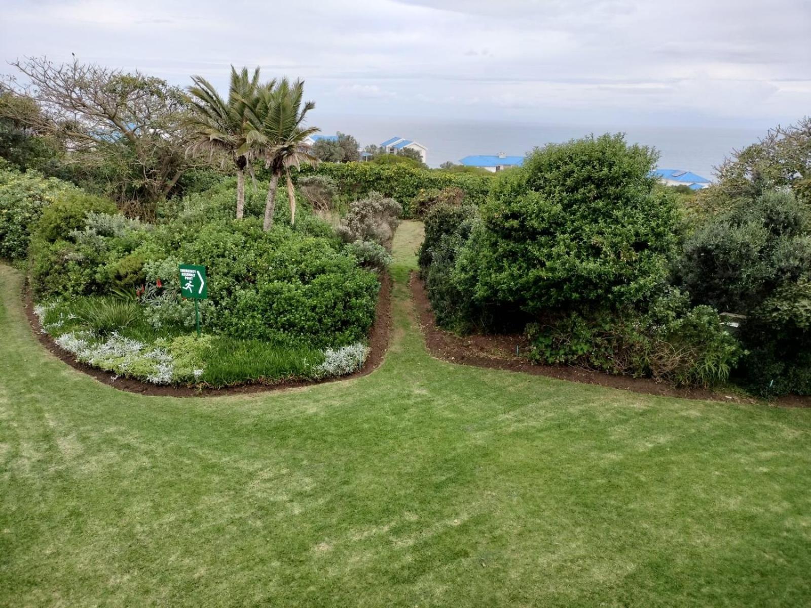 מוסל ביי Garden Route Hotel מראה חיצוני תמונה